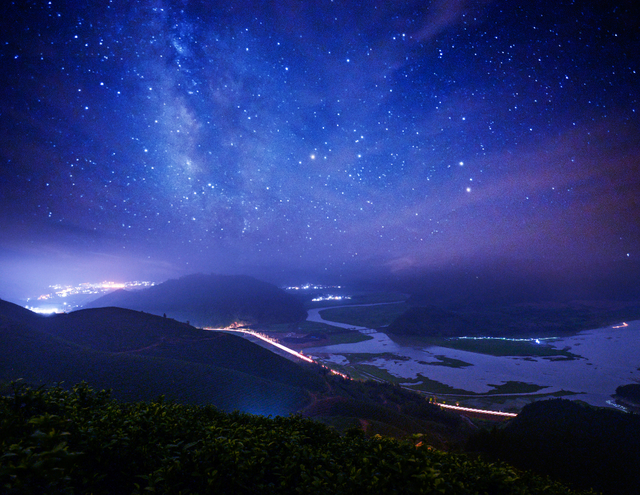 欠孩子的“银河补习班”，今晚就还上！