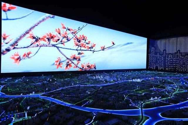 纪录片《珠江》热播！央视镜头中的广州水博苑，这样讲述岭南水文化