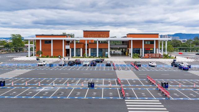 走过路过不要错过！粤赣、惠河高速沿线构建“文化新地标”