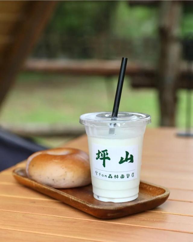 《许我耀眼》同款！坪山藏着你的“温暖的港湾”
