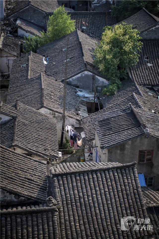 爆款预警!上海“第二个蟠龙天地”要来了?这条1500余岁的老街即将大变身