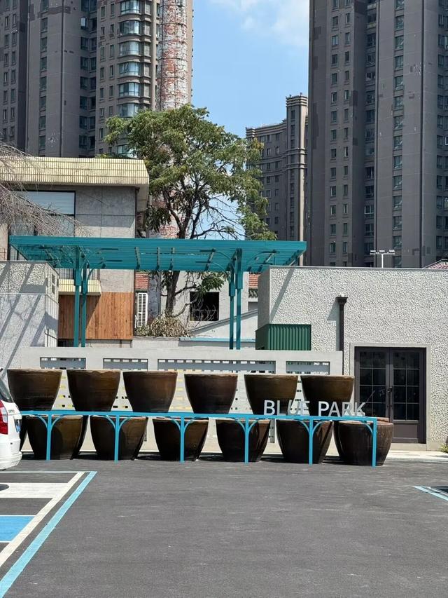 常州老厂太“潮”了