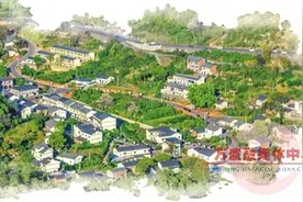 万盛：“文旅+”带来的田园魅力图片
