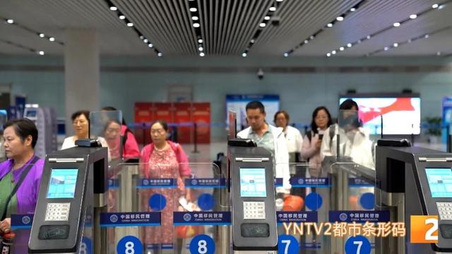 20℃的天气，100℃的人气！在这里“一句昆明话都听不见”
