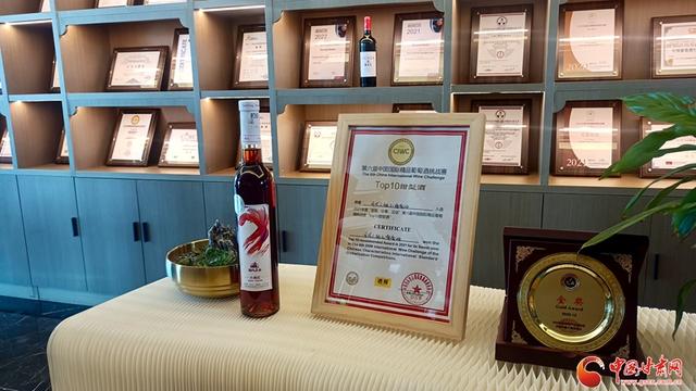 寻韵田园 共赏民乐｜从“葡萄美酒夜光杯”到4A景区 甘肃滨河酒城成民乐文旅新名片