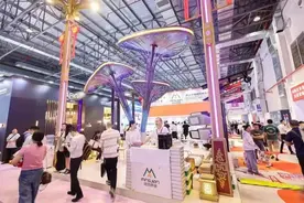 聚焦古镇灯博会②丨绿色、低碳、环保展品将成本届灯博会最大亮点图片