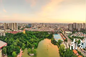 中山小榄：破土重生，“工改”照亮企业成长路图片