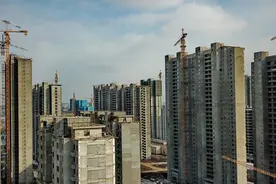 部分城市国资“下场”收旧房：有两大优势，但业主提出疑问图片