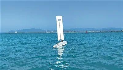 央媒看海南 | 深海科技澎湃旺盛创新力