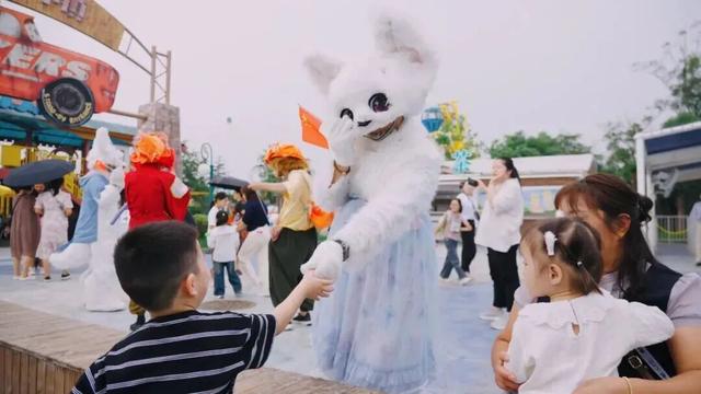 841.58万次奔赴！淮安国庆中秋假期排名前十景区出炉