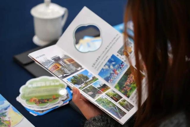 “阳光海岸 活力日照”文旅推介会走进湖州、嘉兴！