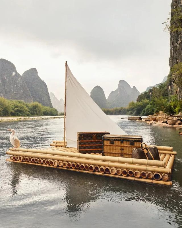 旅行的真谛｜广西·桂林