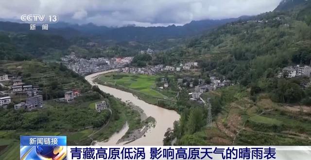 破解高原天气晴雨表 我国开展高原致灾气象过程观测试验