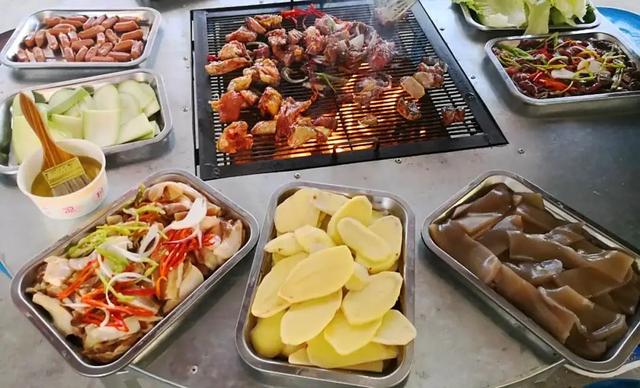 【跟着火把节游凉山】西昌演唱会+专属美食优惠,一键get√