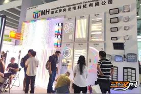 28家荆州企业亮相广交会 齐秀“荆州制造”图片