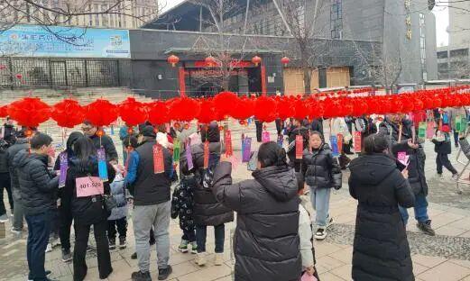 河南上元节去哪儿观灯逛庙会？超全攻略在此，跟着逛就对了！