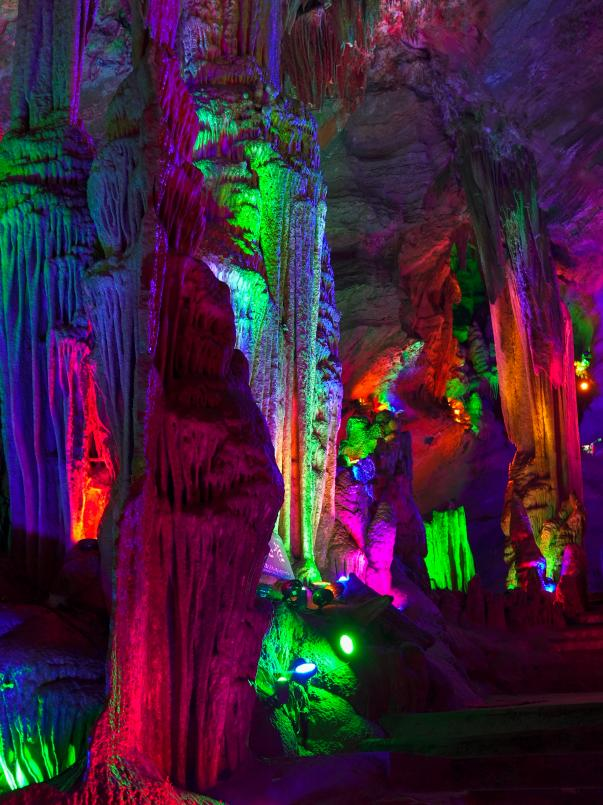 潮玩体验官赴松滋 荆州大V达人解锁冬日山水盛宴