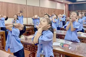 滨州市博物馆2025年暑期博学荟“本草少年奇遇记”落幕图片