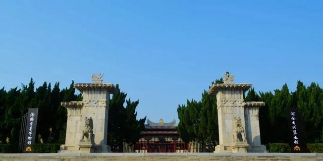 天，原来有这么多不为人知的“墓”后魅力