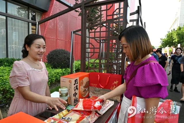 每天500张券免费抢！仙游这条街也太好逛了→
