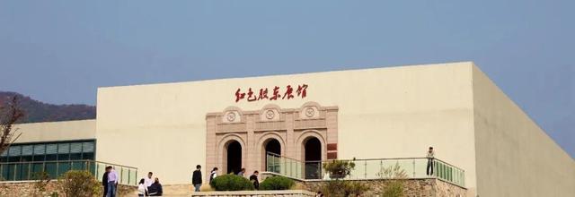 枣庄2家！山东发布10家红色旅游融合发展区培育单位