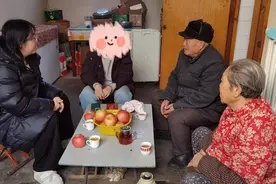 覆盖600人 青岛理工大学帮助家庭经济困难学生温暖过冬图片