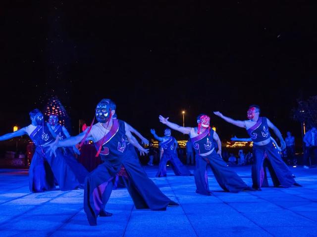 不在西藏！不在川西！江西有座户外爱好者的终极梦想地！