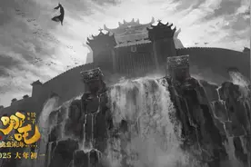 吵翻了天的哪吒老家，究竟在哪里图片