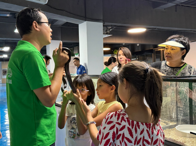 自然艺术科学一站尽享！悠兰里ULAND 探索文旅研学融合新路径