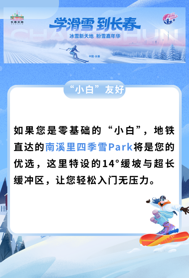 “学滑雪 到长春”品牌高燃启航！长春冰雪旅游（上海）推介会成功举行