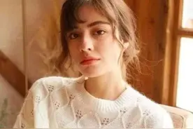 30款棒针镂空花样，星点，树叶，条纹图案都有！织女们收藏图片