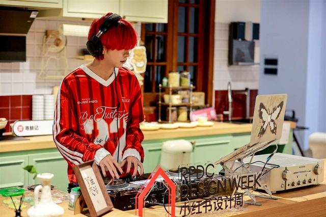 “思南月圆生活节”来了！市集首次延长营业至晚间22点