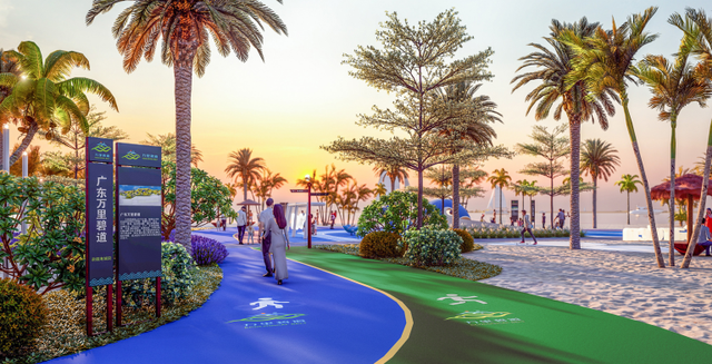 大湾区唯一！广东省首个！内河游艇展示中心就在高明