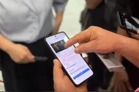 不限办理时间！广州交警“非机动车违法云端办”优化升级图片