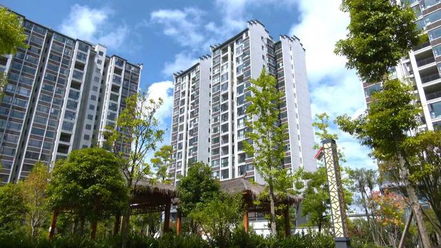 避暑7年 重庆游客用文字为安顺旅居代言