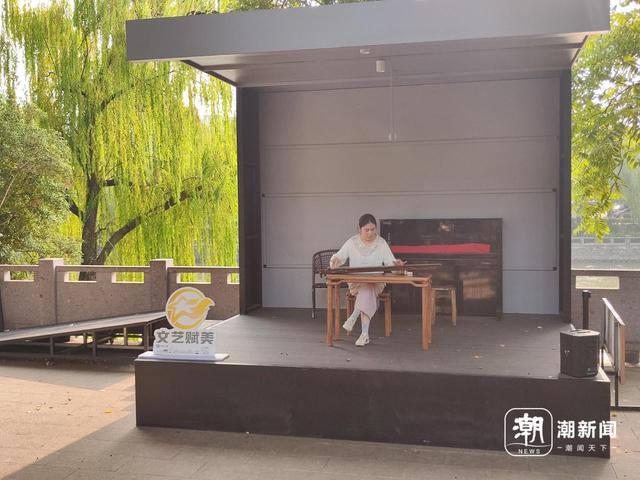 避开大热门，天南地北的游客被杭州这个闹中取静的地方吸引
