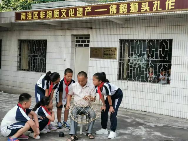 双线畅玩佛山！一起来解锁“趣” 味十足的亲子游路线