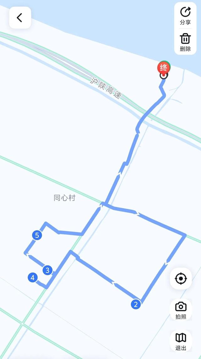 跟着赛事去旅行｜路过电波，穿过花海，骑进港沿的风景里
