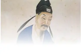 出身名门死于穷困，杜甫的一生为何“高开低走”图片