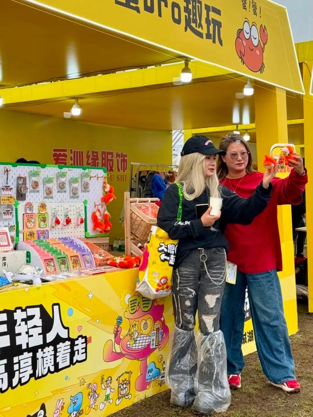 这是今晚的高淳水慢城！