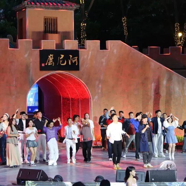 漾濞：文旅蝶变 绘就彝乡新画卷