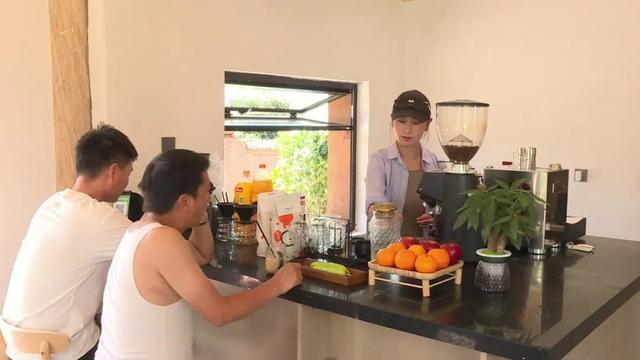 旅居新选择！大理这个彝族村落，迎来首批旅居客~