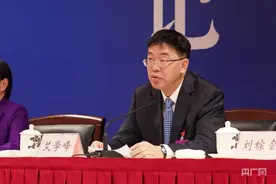聚焦广东两会｜省发改委：加快构建全过程创新链，推动产业科技互促双强图片
