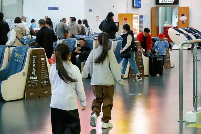 连休五天，浙L大部队已到……