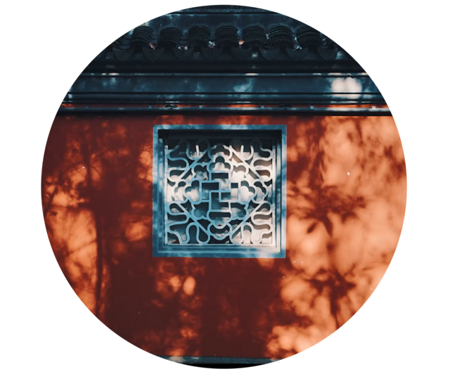 栖霞山新顶流，中式浪漫藏不住了！