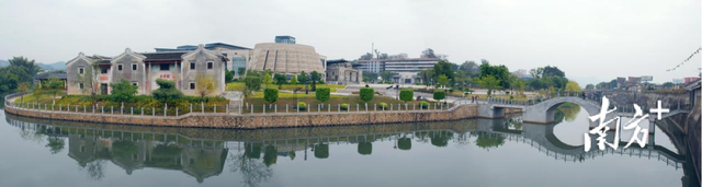 梅州2条线路入选全省“十五运”城市特色旅游线路