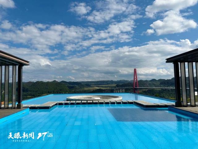 暖泉润冬，从“单一泡汤”到“沉浸式康养”转型