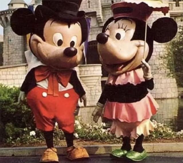 99%的家庭相册里，都有“童年阴影	”照片？