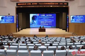 AI赋能 教学革新 湄洲湾职业技术学院强化教师培训图片