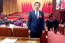 降低企业经营成本 省人大代表韩华亮建议降低高速公路通行费｜代表委员在这里图片